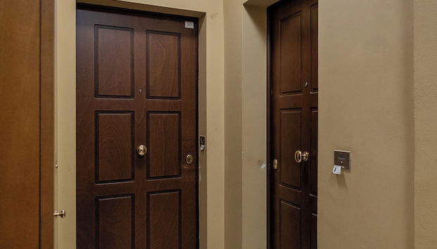 Appartamento vicino al Parco della Montagnola by Wonderful Italy - Foto 2, Entrada interior