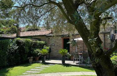 La Casina apartament - Photo 17