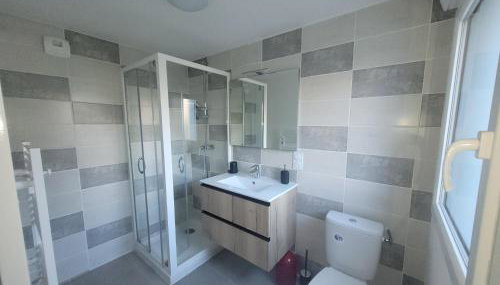 Appartement bord de mer, T4 - Foto 4