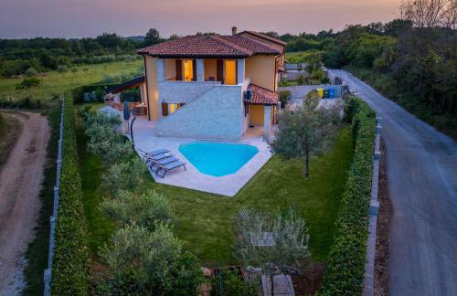 Villa Amalija - Photo 49