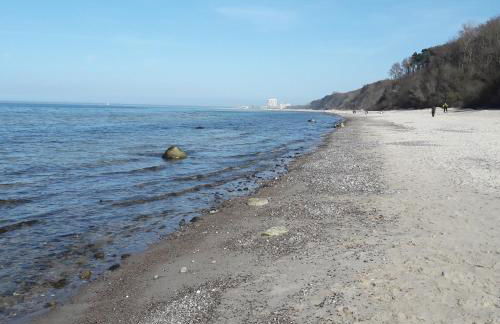 FeWo Windsbraut im Landhaus Immenbarg - Foto 17