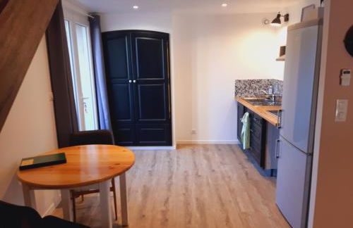 Gîte "Stella" du Moulin de la Batteuse - Photo 10