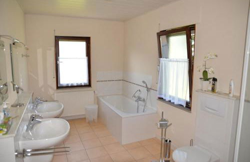 Ferienwohnung Dürnbach - Foto 7