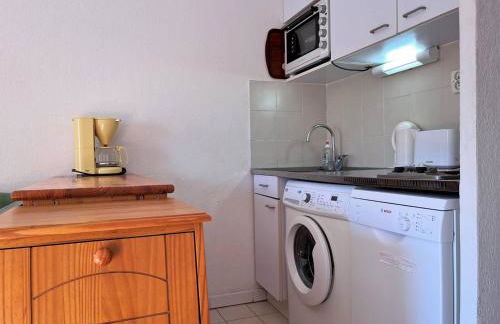 Duplex 3 pièces avec grandes terrasses et parking - 6 couchages - proche plage, Le Lavandou - FR-1-251-534 - Photo 6