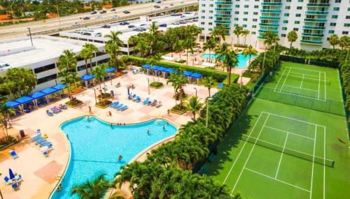 Spacious apartment in Ocean Reserv of 2br - 2bth great price - Foto 2