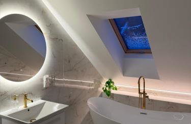 New apartment next to Warsaw - Photo 29