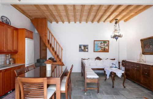 Marouso Villa - Paros Seaview Getaway - Photo 23