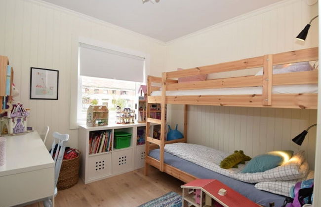 Solferie Holiday Apt. Johan Øydegards - Foto 2