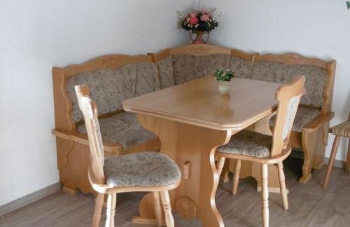 Ferienwohnung Wenzl - Foto 4