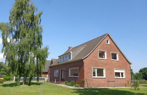 NEU! Ferienwohnung im Leegmoor - Foto 1