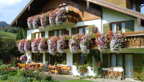 Landhaus Berktold - Photo 5