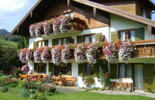 Landhaus Berktold - Photo 5