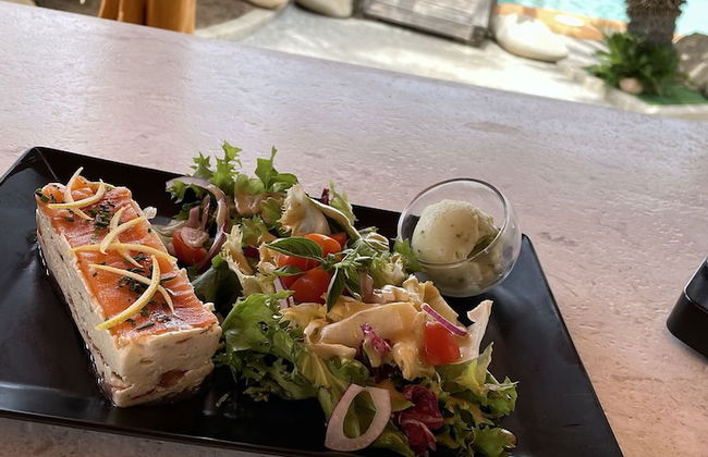 Résidence & SPA Marina d'Arone - Foto 80