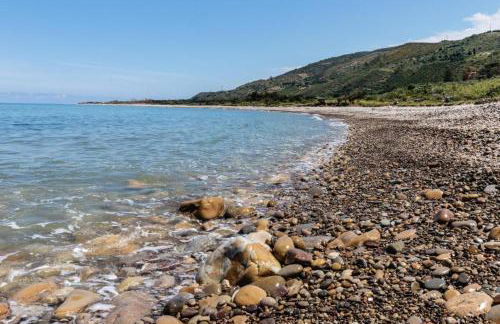 Villa Lorenza Private beach - Foto 16