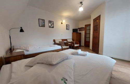 Willa Przekop - Foto 1