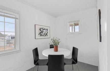 Fable by Avantstay 2 Unique Spaces, w/ Bowling, Hot Tub, Fire Pit, Large Yard - Foto 44