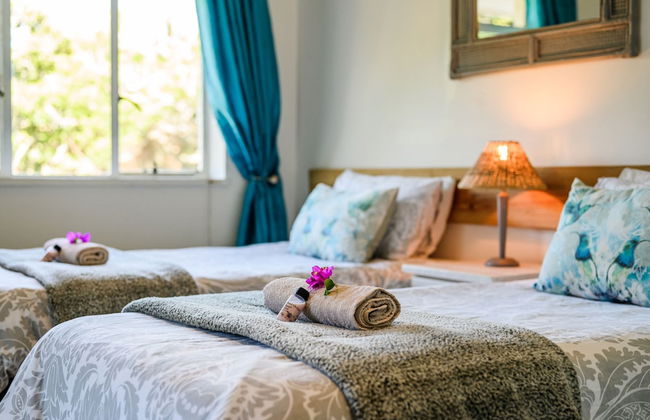 Spaciousviewsbalcony2-bedroomsen-suitenetflix - Foto 4