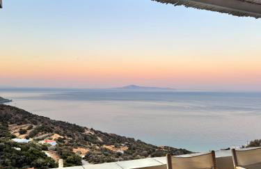 Villa Alisachni Andros - Foto 20