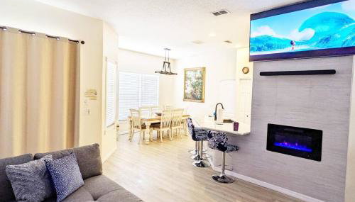 Turtley Awesome - Heated Spa - Themed Bedrooms - BBQ Grill - Foto 4