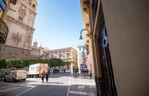 Apartamento en el casco antiguo de Murcia - Foto 32