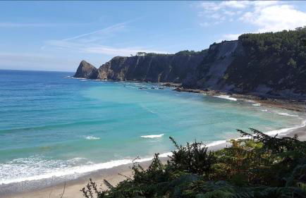 Mar y Montaña - "El Caleyo" - finca privada - Foto 69