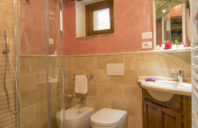 Under the Chianti Sun - Foto 10