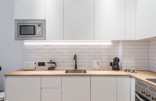 Acogedor Apartamento en Azca QA - Foto 12