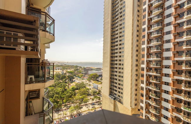 The Radiance Manila Bay - Photo 24