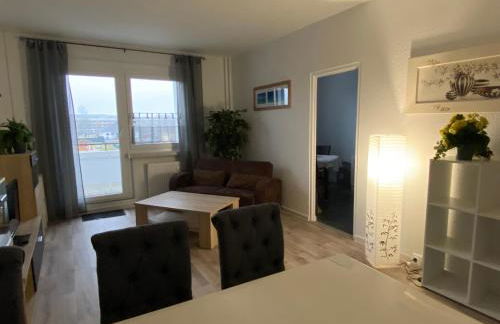 ElbPerle Wunderschöne Ferien und Handwerker Wohnung - Foto 3