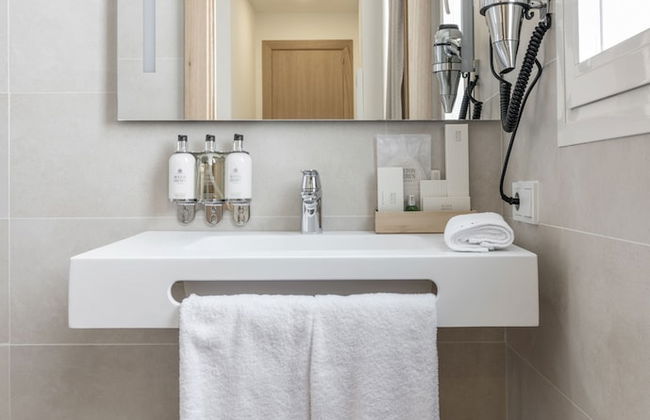 Graffiti Suites El Museo - Foto 44