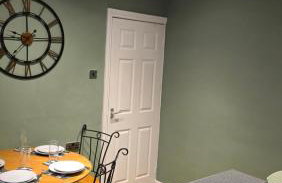 Cosy 3 Bedroom, 5 Bed House! - Foto 9