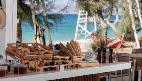 Castello on the Beach - Foto 3