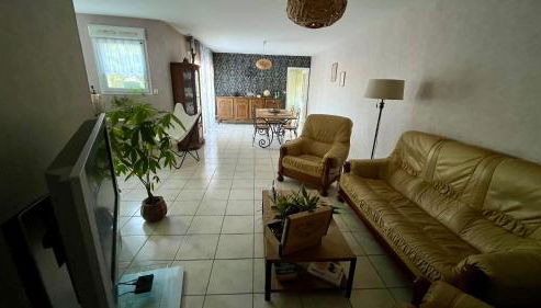 Chez Delphine - Foto 5