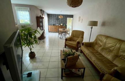 Chez Delphine - Foto 5