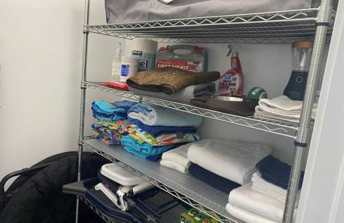 Hillside view with hot tub too - Foto 39