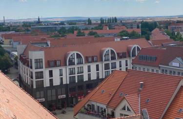 Halberstädter Fachwerktraum - Foto 21