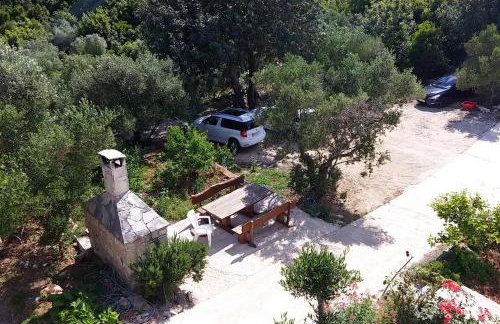 Apartments by the sea Kozarica, Mljet - 4950 - Photo 8