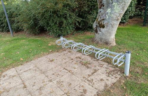 cottage golf de saint laurent - Foto 12