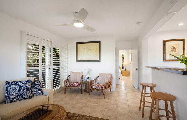 King Hale 4 Bedroom Home by RedAwning - Foto 44