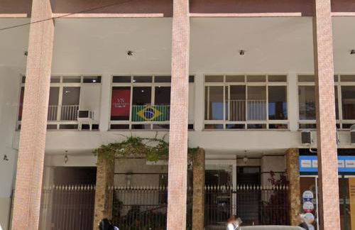 Apartamento Imperial no Centro de Petrópolis - Foto 4