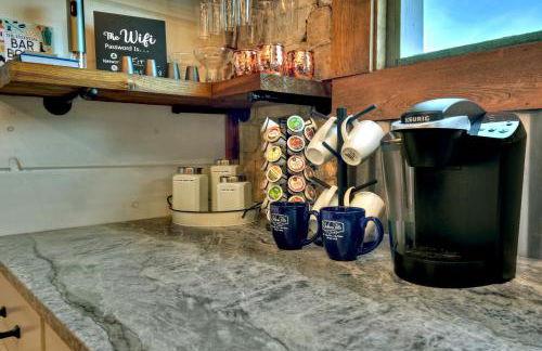 The Penthouses on Main - Downtown Blue Ridge - Foto 67