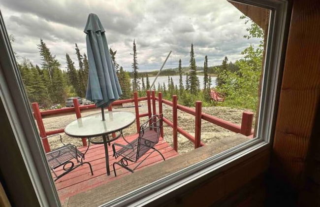 Moose Landing - Foto 51