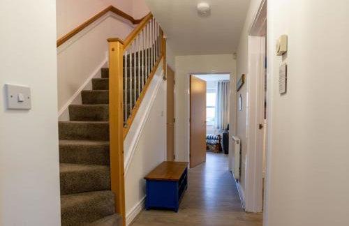 Holiday Home Marshmallow House by Interhome - Foto 19