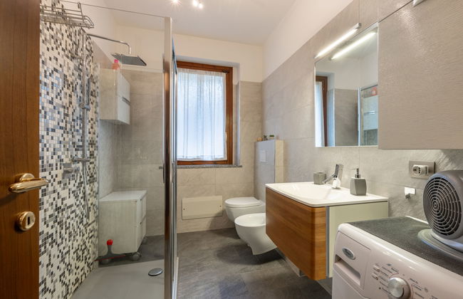 1 bedroom Apartment in Verbania - Photo 15