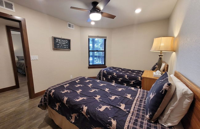 Mountainside Condominiums by CRMR - Foto 35