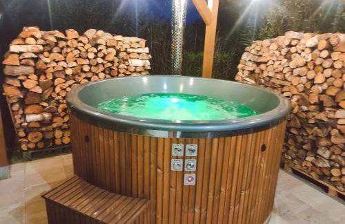 Zagroda Mazury -,,Domki nad Rozlewiskiem" - Foto 35