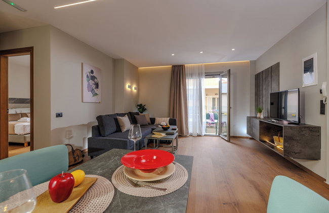 Jolly Suites - Foto 71