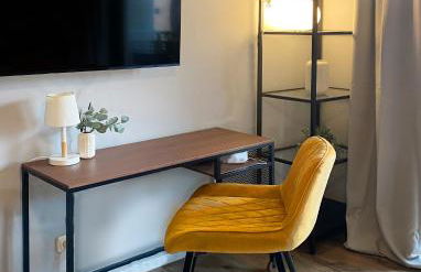 Cozy apartment in city center - Foto 13