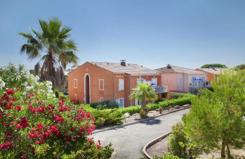 Résidence Odalys Domaine des Eucalyptus - Foto 4