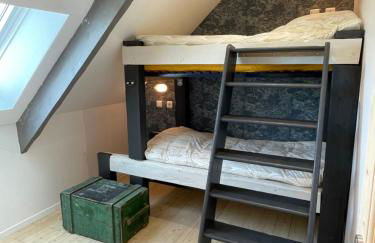 La Grande Maison de La ferme du Raz Blanchard - Foto 25